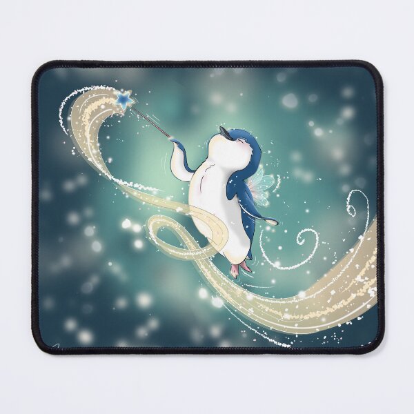 Item preview, Fairy Penguin designed and sold by Maudeux.