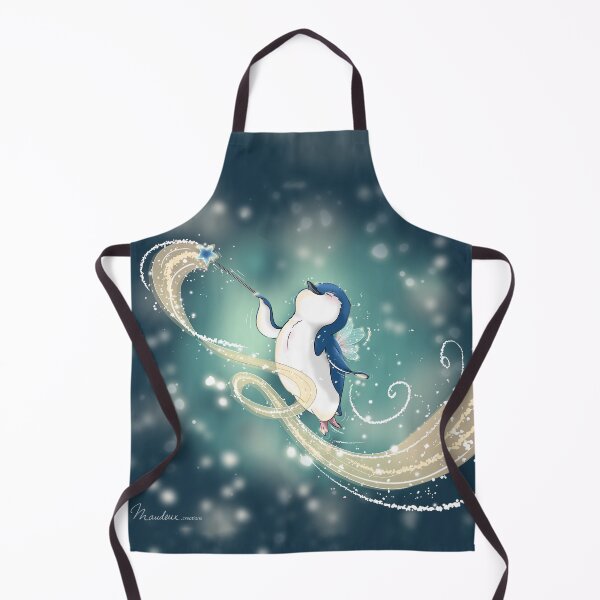 Item preview, Fairy Penguin designed and sold by Maudeux.