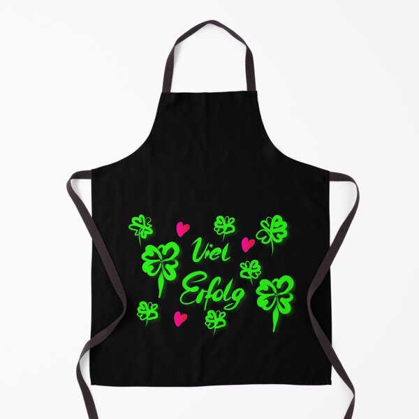 Item preview, Good luck, good luck - success ; with black background designed and sold by Binas-gallery.