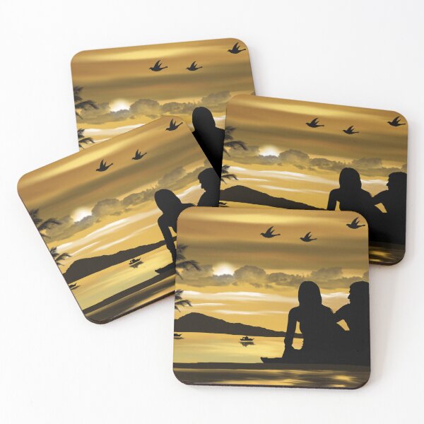 Item preview, Yellow sky sunrise  designed and sold by Vasant Ravte.