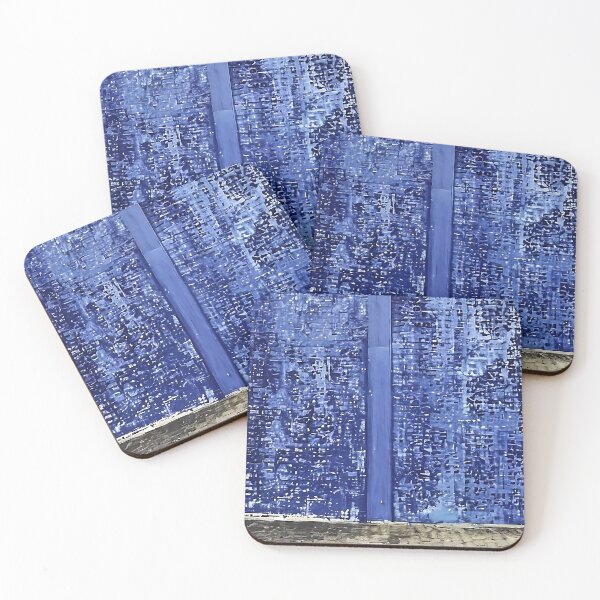 Item preview, Indigo Thursday designed and sold by eduk8byfoyles.