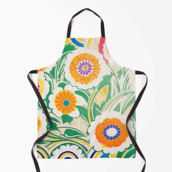 Item preview, Throw Pillow With Beautiful Floral Pattern - Hippie Home Decor designed and sold by Sowari-Pillows.