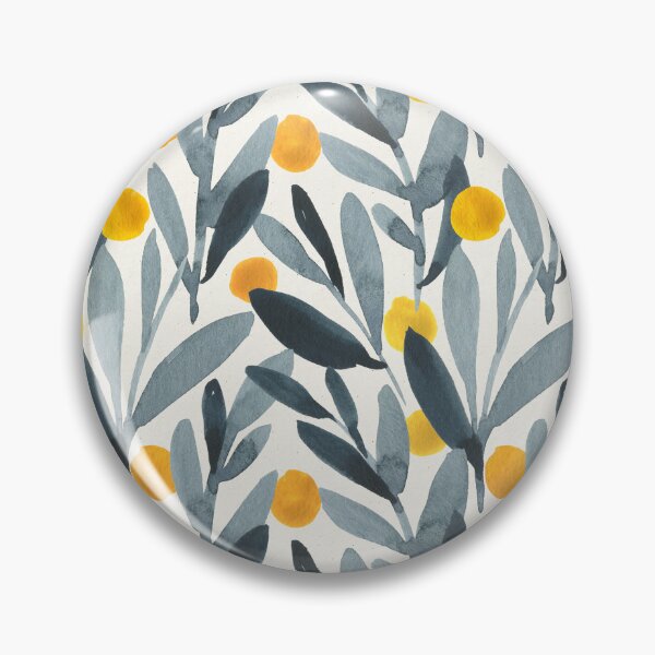 Item preview, Indigo Mustard designed and sold by irtsya.