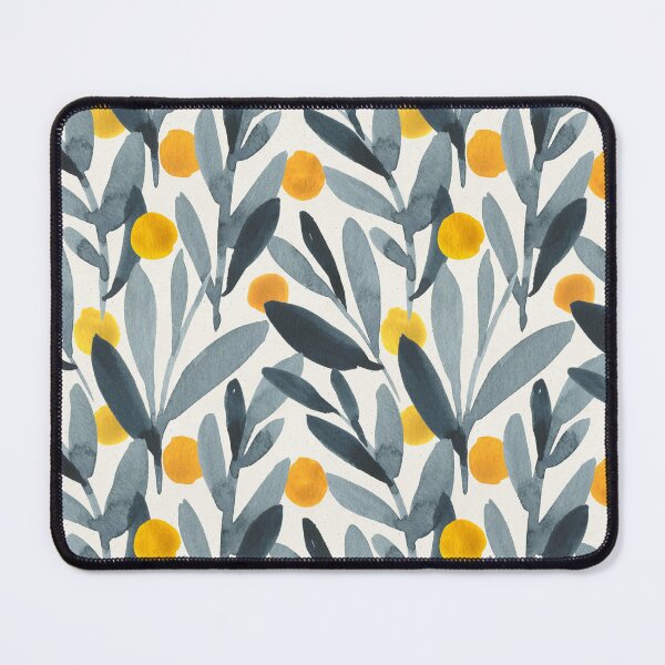Item preview, Indigo Mustard designed and sold by irtsya.