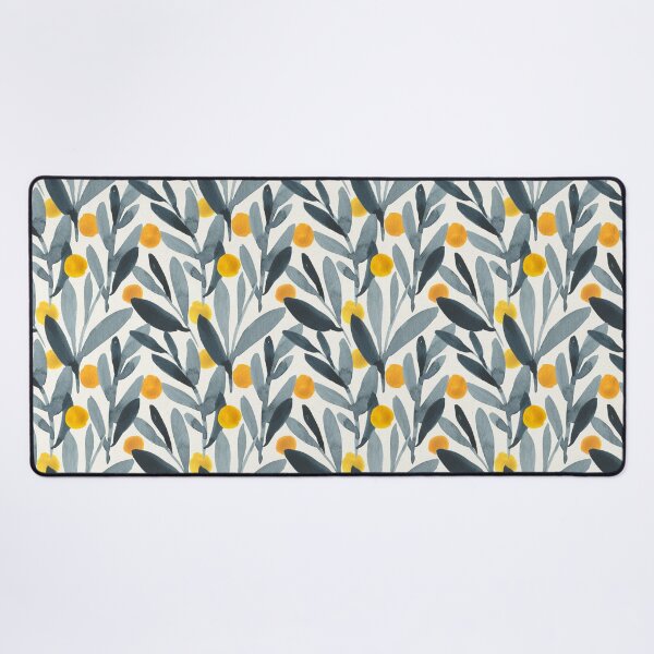 Item preview, Indigo Mustard designed and sold by irtsya.