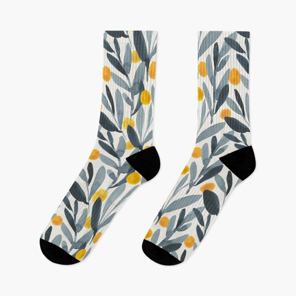 Item preview, Indigo Mustard designed and sold by irtsya.