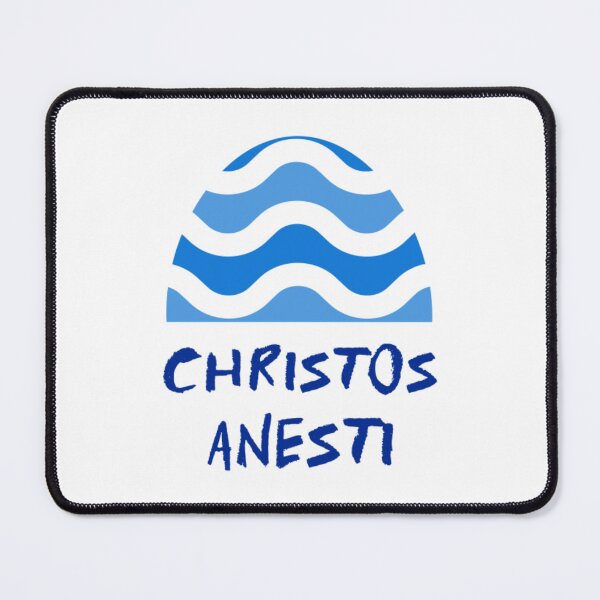 Item preview, Christos Anesti - Christ is Risen35 designed and sold by kimchen15.