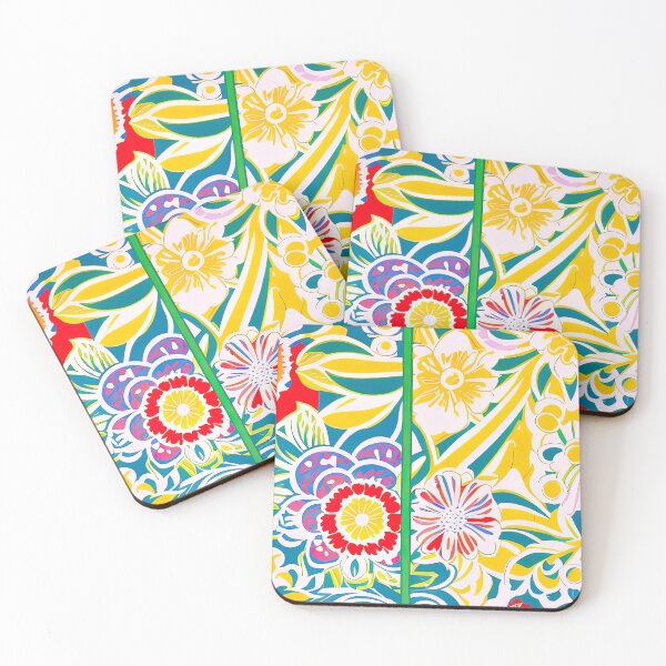 Item preview, Throw Pillow With Beautiful Floral Pattern - Hippie Home Decor designed and sold by Sowari-Pillows.