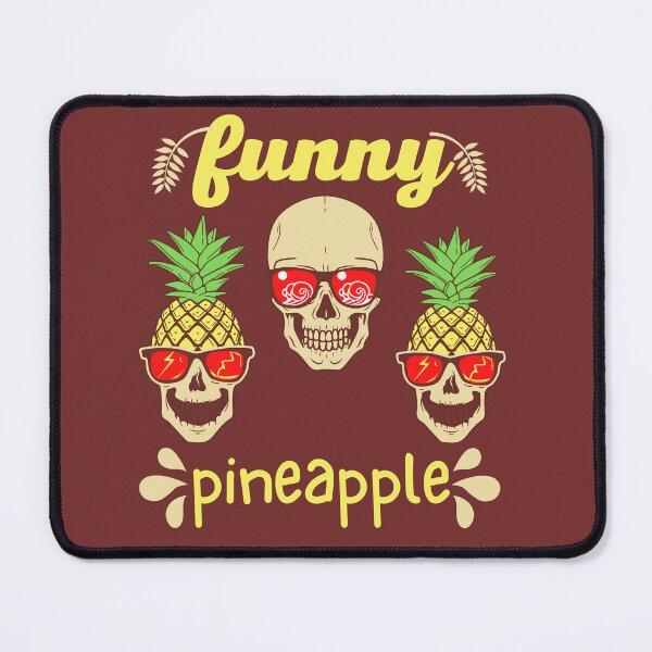 Item preview, Pineapple Summer designed and sold by Eman4design.