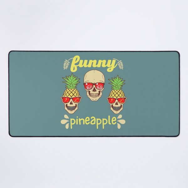 Item preview, Pineapple Summer designed and sold by Eman4design.