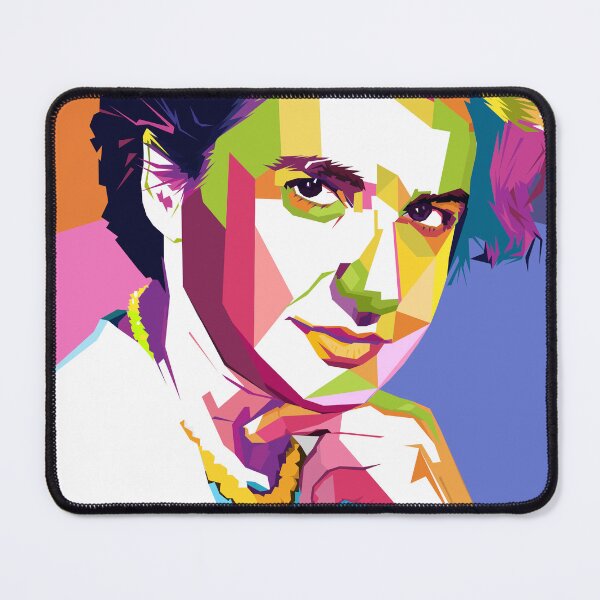 Item preview, Rosalind Franklin designed and sold by Shecience.