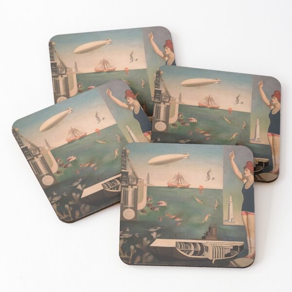 Item preview, The Sea designed and sold by alphaville.