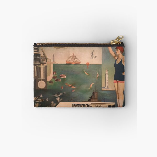 Item preview, El mar designed and sold by alphaville.
