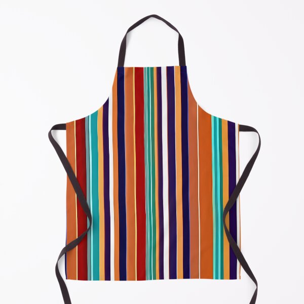 Aperçu de l'œuvre Patterns: Stripes 39 créée et vendue par ONYX Pixee.