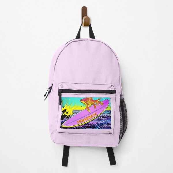 Item preview, Goldfish Surfing designed and sold by Stan The Goldfish.