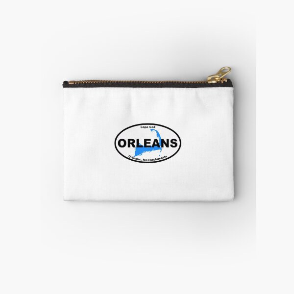 Item preview, Towns of Cape Cod: Orleans Massachusetts designed and sold by litmusician.