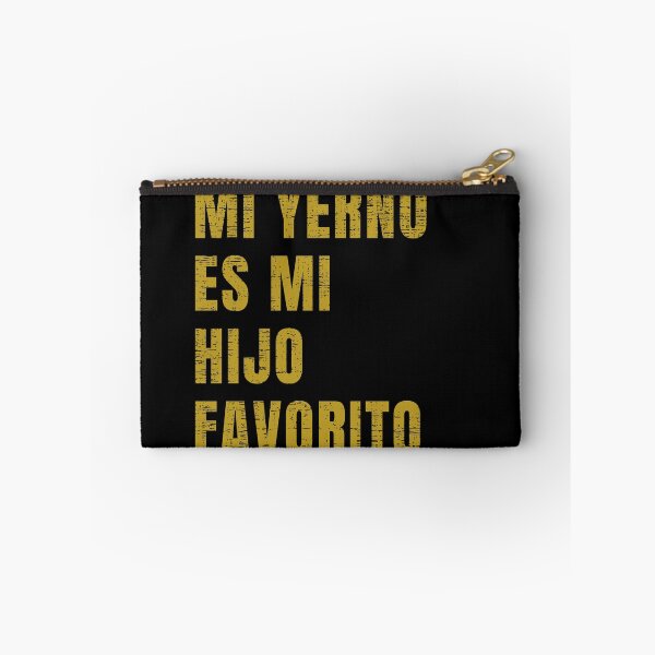 Item preview, Mi Yerno Es Mi Hijo Favorito designed and sold by engraphica.