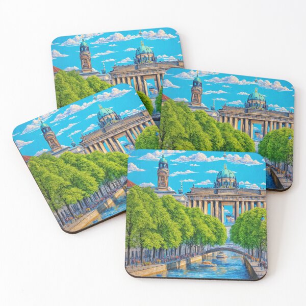 Item preview, Gateway to History designed and sold by Die-Kunst-Oase.