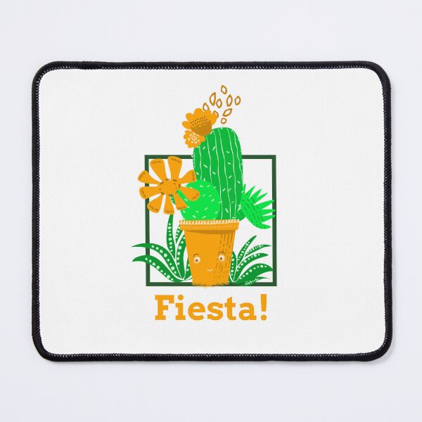 Item preview, Party cactus designed and sold by zan15.