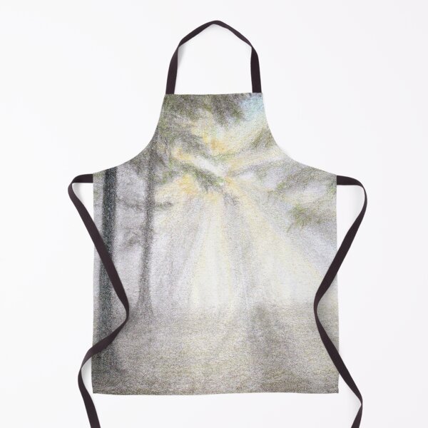 Item preview, Misty Forest designed and sold by YuNikDraw.