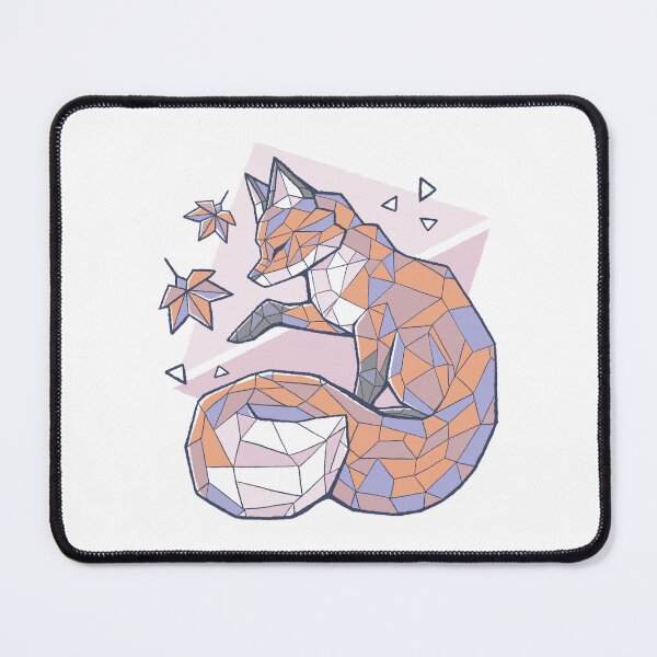 Item preview, Paper Fox designed and sold by xMorfina.