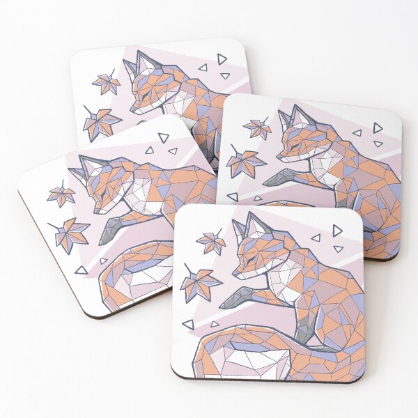 Item preview, Paper Fox designed and sold by xMorfina.