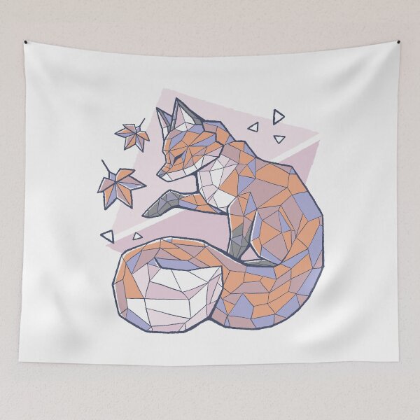 Item preview, Paper Fox designed and sold by xMorfina.