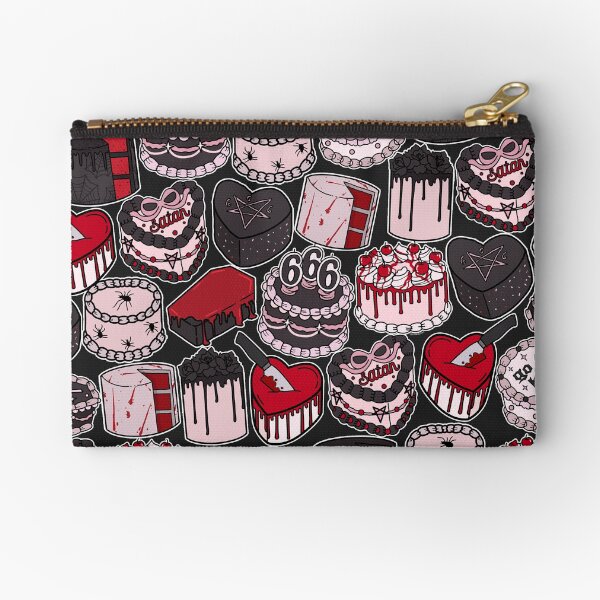 Item preview, Spooky Cakes designed and sold by nevhada.
