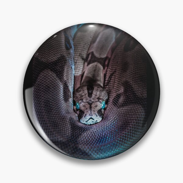 Item preview, Anaconda 3D Huge Snake designed and sold by UniQueensShop.