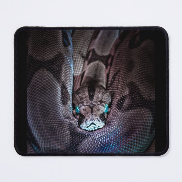 Item preview, Anaconda 3D Huge Snake designed and sold by UniQueensShop.