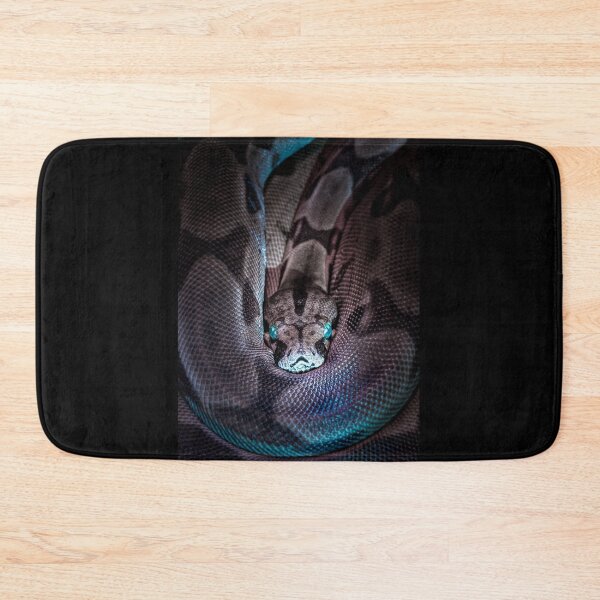 Item preview, Anaconda 3D Huge Snake designed and sold by UniQueensShop.