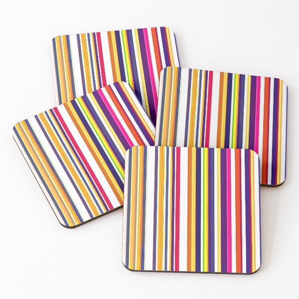 Artikelvorschau, Patterns: Stripes 41 entworfen und verkauft von ONYX Pixee.