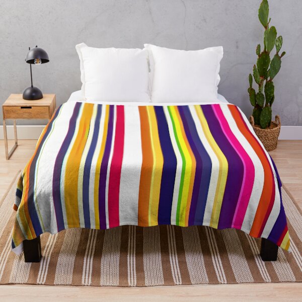 Aperçu de l'œuvre Patterns: Stripes 41 créée et vendue par ONYX Pixee.