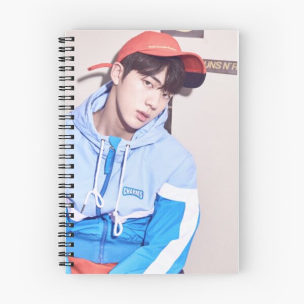 Item preview, BTS Jin Love Yourself designed and sold by mapao.