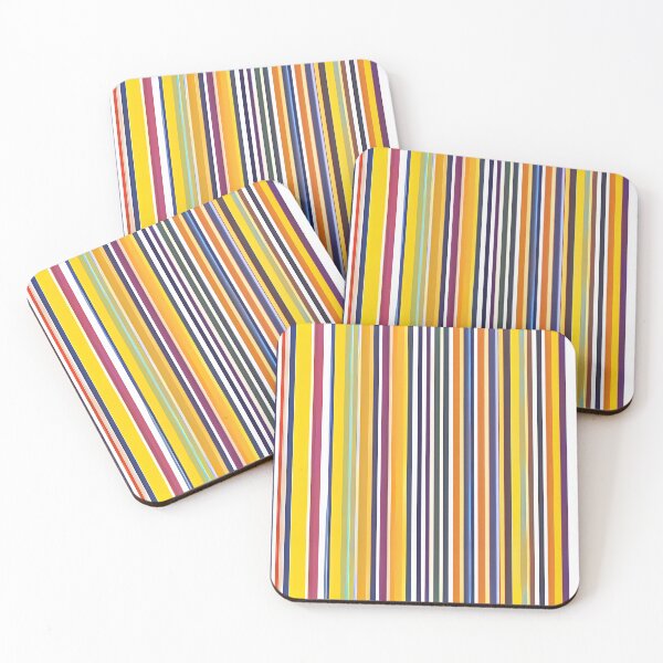 Artikelvorschau, Patterns: Stripes 42 entworfen und verkauft von ONYX Pixee.