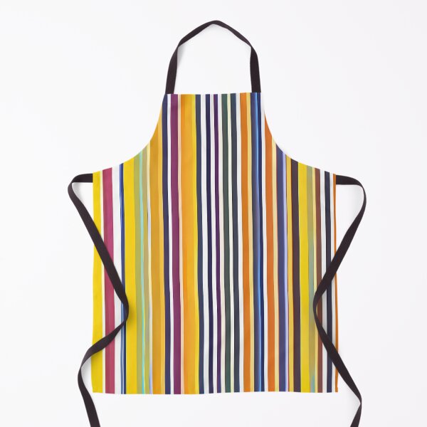 Aperçu de l'œuvre Patterns: Stripes 42 créée et vendue par ONYX Pixee.