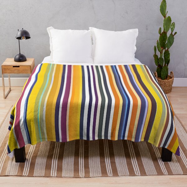 Aperçu de l'œuvre Patterns: Stripes 42 créée et vendue par ONYX Pixee.