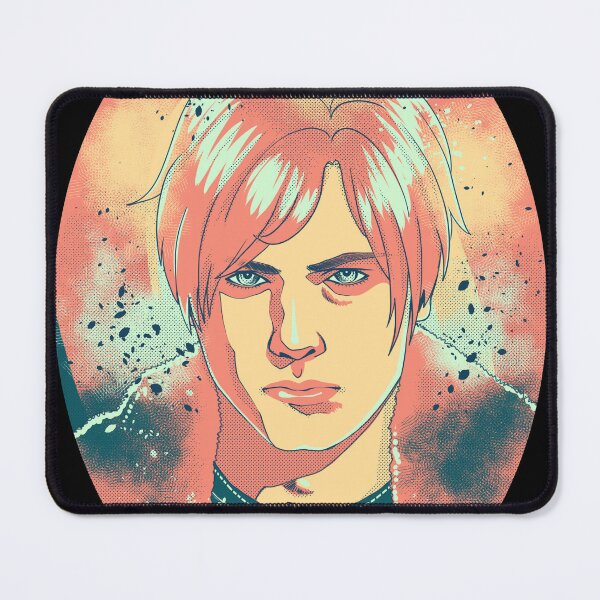 Item preview, Leon S. Kennedy designed and sold by KanaHyde.