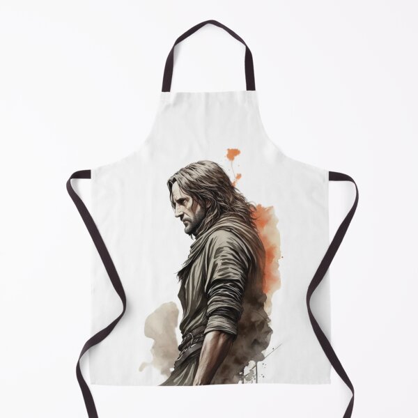 Item preview, Heroic Knight designed and sold by IlustracionesLF.