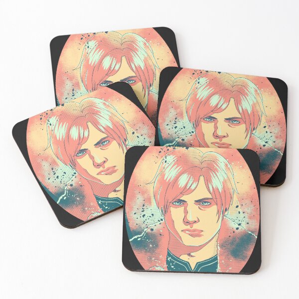 Item preview, Leon S. Kennedy designed and sold by KanaHyde.