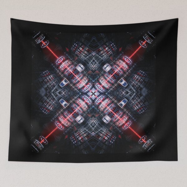 Item preview, Reichstag Vortex designed and sold by Kynomatix.