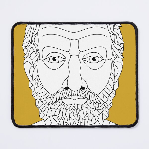 Item preview, Thucydides designed and sold by jholbo.