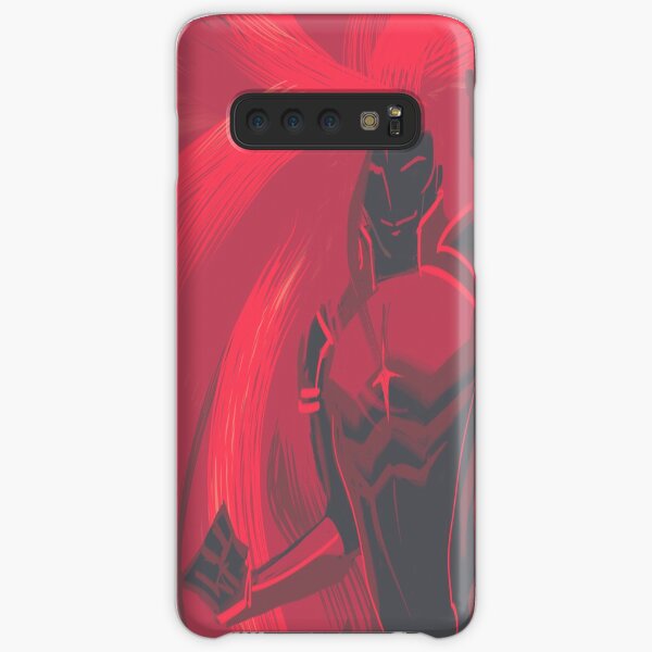 Id - Xenogears Samsung Galaxy Snap Case