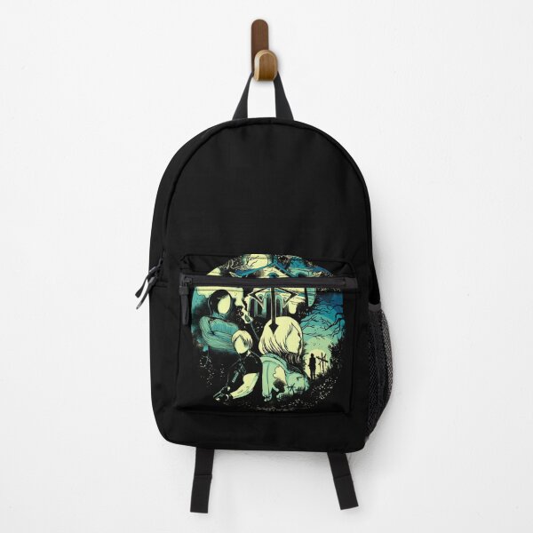 Item preview, RESIDENT EVIL 4 - green - designed and sold by KanaHyde.
