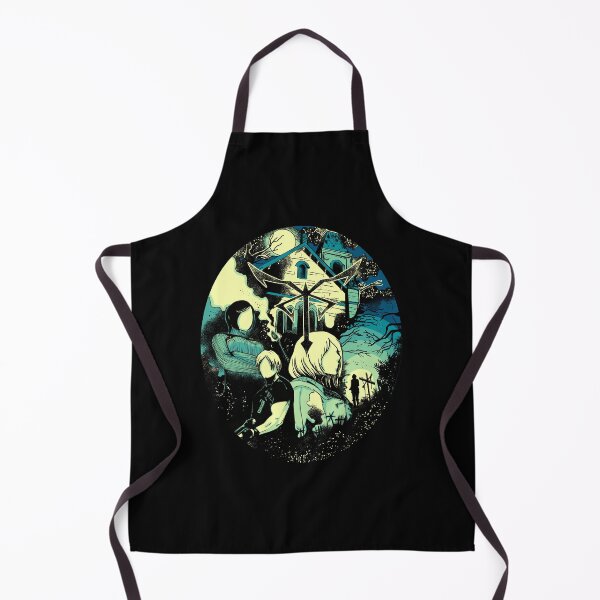 Item preview, RESIDENT EVIL 4 - green - designed and sold by KanaHyde.