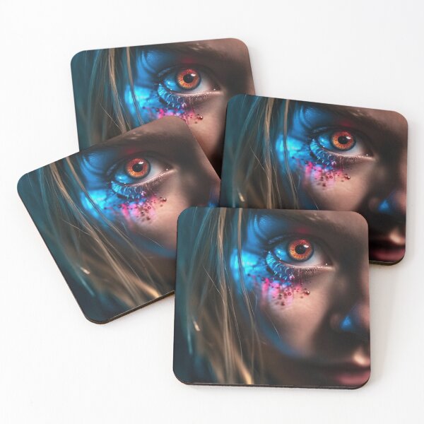 Item preview, Eyes 50 designed and sold by Sotiris Filippou.