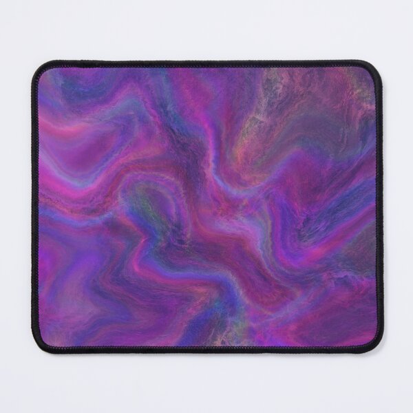 Item preview, Abstract Holographic Purple Seamless Pattern designed and sold by Branislava Tir .