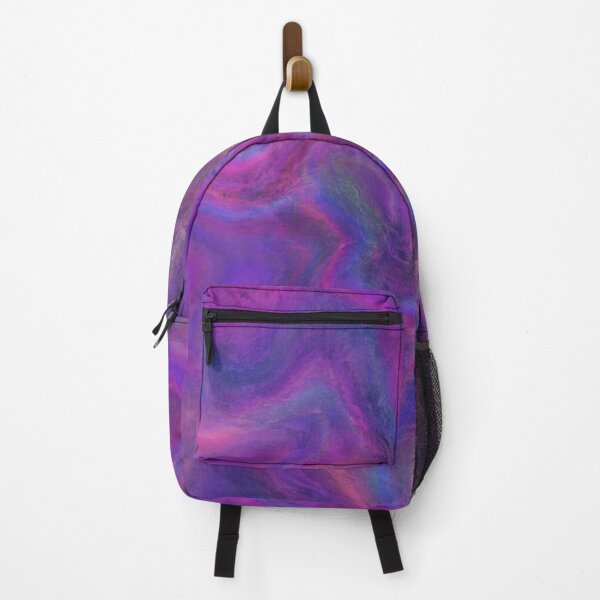 Item preview, Abstract Holographic Purple Seamless Pattern designed and sold by branaghbel.