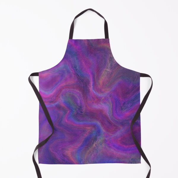 Item preview, Abstract Holographic Purple Seamless Pattern designed and sold by branaghbel.