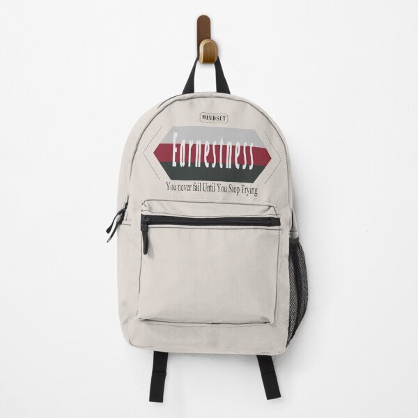 Item preview, Earnestness mindest_illustrative design designed and sold by Zerr-deZign.